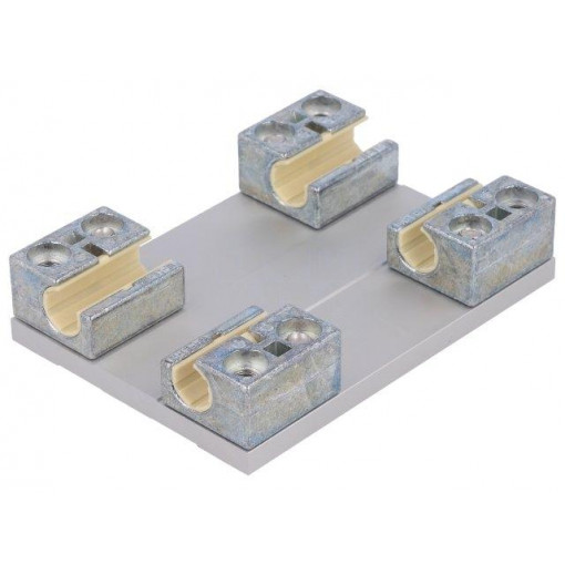 WW-10-40-10; Trolley; cast zinc; Ø: 10mm; L: 100mm; W: 73mm; DryLin® W; igus