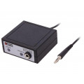 X-1B-1M; Ground monitoring system; ESD; ELME X-1B-1M; Ground monitoring system; ESD; ELME