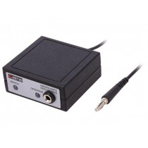 X-1B-1M; Ground monitoring system; ESD; ELME X-1B-1M; Ground monitoring system; ESD; ELME