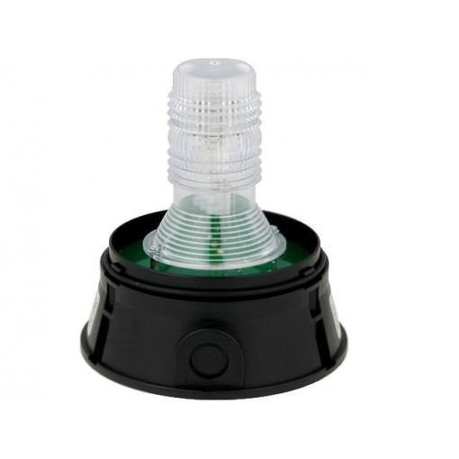 X400-22; Signaller: lighting; flashing light; Series: 400; 230VAC; IP65; MOFLASH SIGNALLING LTD