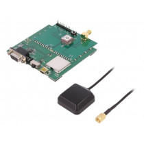 XA1100-EVK; Dev.kit: evaluation; RS232,USB; XA1100; SIERRA WIRELESS XA1100-EVK; Dev.kit: evaluation; RS232,USB; XA1100; SIERRA WIRELESS