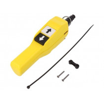 XACA205; Control station; Man.series: XACA; -25÷60°C; IP65; No.of butt: 2; SCHNEIDER ELECTRIC