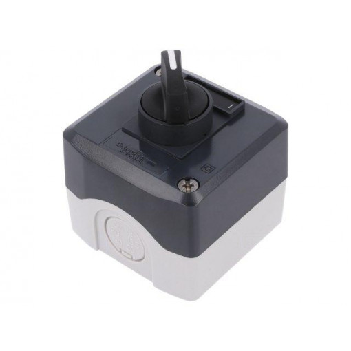 XALD134; Control station; Man.series: Harmony XB5; -25÷70°C; IP66; SCHNEIDER ELECTRIC