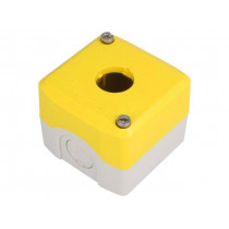 XALK01; Enclosure: for remote controller; X: 68mm; Y: 68mm; Z: 53mm; IP65; SCHNEIDER ELECTRIC