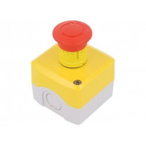 XALK178G; Control station; Man.series: Harmony XB5; -25÷70°C; IP66; Pos: 2; SCHNEIDER ELECTRIC