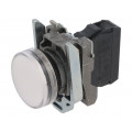 XB4BVB1; Control lamp; 22mm; Harmony XB4; -25÷70°C; Illumin: ZBVB; Ø22mm; SCHNEIDER ELECTRIC