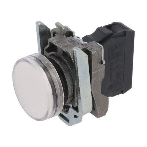 XB4BVB1; Control lamp; 22mm; Harmony XB4; -25÷70°C; Illumin: ZBVB; Ø22mm; SCHNEIDER ELECTRIC