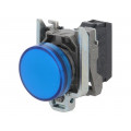 XB4BVB6; Control lamp; 22mm; Harmony XB4; -25÷70°C; Illumin: ZBVB; Ø22mm; SCHNEIDER ELECTRIC