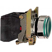 XB4BW33B5; Switch: push-button; Man.series: Harmony XB4; SCHNEIDER ELECTRIC