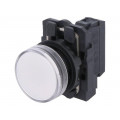 XB5AVB1; Control lamp; 22mm; Harmony XB5; -25÷70°C; Illumin: ZBVB; Ø22mm; SCHNEIDER ELECTRIC