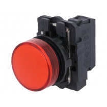 XB5AVB4; Control lamp; 22mm; Harmony XB5; -25÷70°C; Illumin: ZBVB; Ø22mm; SCHNEIDER ELECTRIC