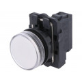 XB5AVM1; Control lamp; 22mm; Harmony XB5; -25÷70°C; Illumin: ZBVM; Ø22mm; SCHNEIDER ELECTRIC