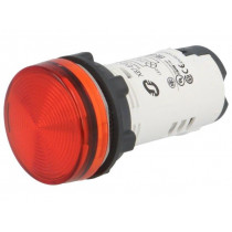 XB7EV04MP; Control lamp; 22mm; Harmony XB7; -25÷70°C; Illumin: LED 230VAC; SCHNEIDER ELECTRIC