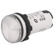 XB7EV07MP; Control lamp; 22mm; Harmony XB7; -25÷70°C; Illumin: LED 230VAC; SCHNEIDER ELECTRIC