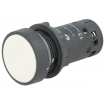 XB7NA11; Switch: push-button; Stabl.pos: 1; NO; 0.3A/240VAC; 0.1A/250VDC; SCHNEIDER ELECTRIC