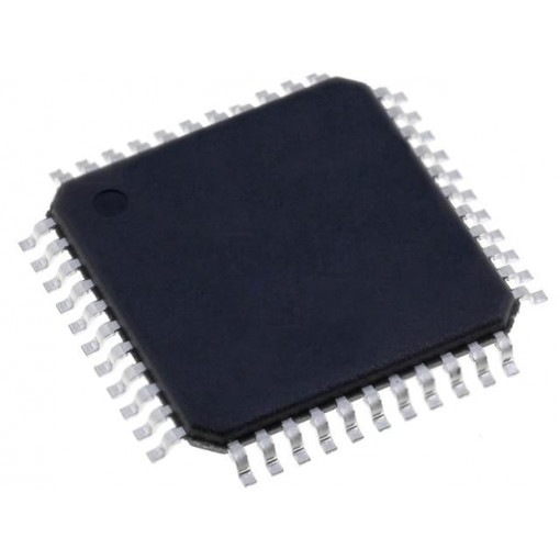 XC9536XL-10VQG44C; IC: CPLD; I/O: 34; 3.5VDC; Amount of macrocells: 36; 10ns; SMD; XILINX