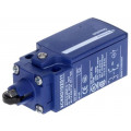 XCKN2102G11; Limit switch; oblong plastic roller Ø11mm; NO + NC; 10A; PG11; SCHNEIDER ELECTRIC