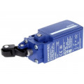 XCKN2127G11; Limit switch; lever R 22mm, plastic roller Ø14mm; NO + NC; 10A; SCHNEIDER ELECTRIC