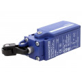XCKN2127P20; Limit switch; lever R 22mm, plastic roller Ø14mm; NO + NC; 10A; SCHNEIDER ELECTRIC