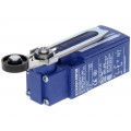 XCKN2145P20; Limit switch; NO + NC; 10A; max.240VAC; max.250VDC; M20 x 1,5; SCHNEIDER ELECTRIC