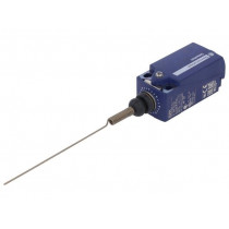 XCKP2106P16; Limit switch; NO + NC; 10A; max.240VAC; max.250VDC; M16 x 1,5; SCHNEIDER ELECTRIC