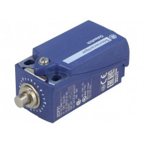 XCKP2110P16; Limit switch; pin plunger Ø7mm; NO + NC; 10A; max.240VAC; IP67; SCHNEIDER ELECTRIC