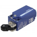 XCKP2121P16; Limit switch; lever R 20,2mm, plastic roller Ø14mm; NO + NC; SCHNEIDER ELECTRIC