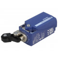 XCKP2127P16; Limit switch; lever R 22mm, plastic roller Ø14mm; NO + NC; 10A; SCHNEIDER ELECTRIC
