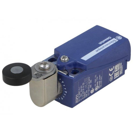 XCKP2145P16; Limit switch; NO + NC; 10A; max.240VAC; max.250VDC; M16 x 1,5; SCHNEIDER ELECTRIC