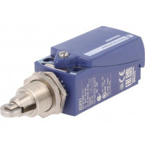 XCKP21H2P16; Limit switch; NO + NC; 10A; max.240VAC; max.250VDC; M16 x 1,5; SCHNEIDER ELECTRIC