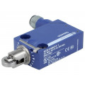 XCMD2102C12; Limit switch; metal roller Ø11,6mm; NO + NC; 6A; max.250VAC; IP66; SCHNEIDER ELECTRIC