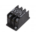 XENG1191; Leads: screw terminals; Mounting: front; Contacts: NC + NO x2; SCHNEIDER ELECTRIC