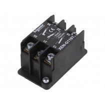 XENG1191; Leads: screw terminals; Mounting: front; Contacts: NC + NO x2; SCHNEIDER ELECTRIC