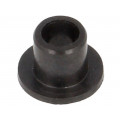 XFM-0304-05; Bearing: sleeve bearing; with flange; Øout: 4.5mm; Øint: 3mm; L: 5mm; igus
