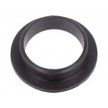 XFM-2023-075; Bearing: sleeve bearing; with flange; Øout: 23mm; Øint: 20mm; black; igus XFM-2023-075; Bearing: sleeve bearing; with flange; Øout: 23mm; Øint: 20mm; black; igus