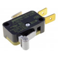 XGC2-88-S20Z1; Microswitch SNAP ACTION; with lever (with roller); SPDT; Pos: 2; SAIA-BURGESS