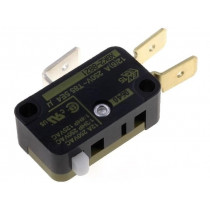 XGK2-88Z1; Microswitch SNAP ACTION; without lever; SPDT; 12A/250VAC; Pos: 2; SAIA-BURGESS