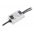 XLG-50-AB; Power supply: switched-mode; LED; 50W; 22÷54VDC; 530÷2100mA; IP67; MEAN WELL