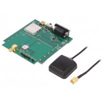 XM1100-EVK; Dev.kit: evaluation; RS232,USB; XM1100; SIERRA WIRELESS XM1100-EVK; Dev.kit: evaluation; RS232,USB; XM1100; SIERRA WIRELESS