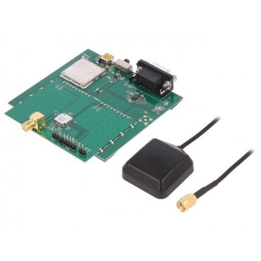 XM1100-EVK; Dev.kit: evaluation; RS232,USB; XM1100; SIERRA WIRELESS XM1100-EVK; Dev.kit: evaluation; RS232,USB; XM1100; SIERRA WIRELESS