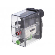 XMAV12L2135; Module: pressure switch; pressure; 1,3÷12 bar; OUT 1: SPDT,relay; SCHNEIDER ELECTRIC