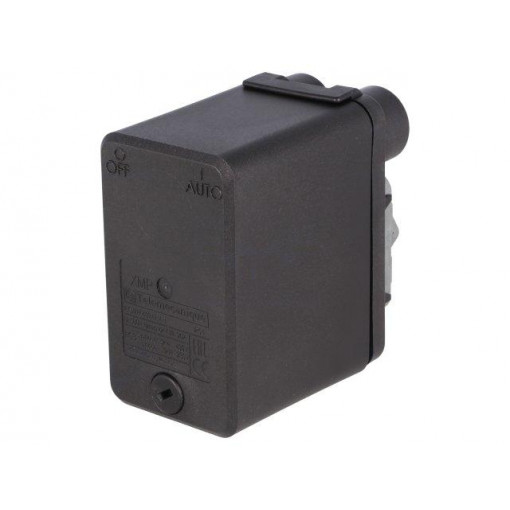 XMPA06C2131; Module: pressure switch; pressure; 1÷6 bar; OUT 1: 3PST-NC,relay; SCHNEIDER ELECTRIC