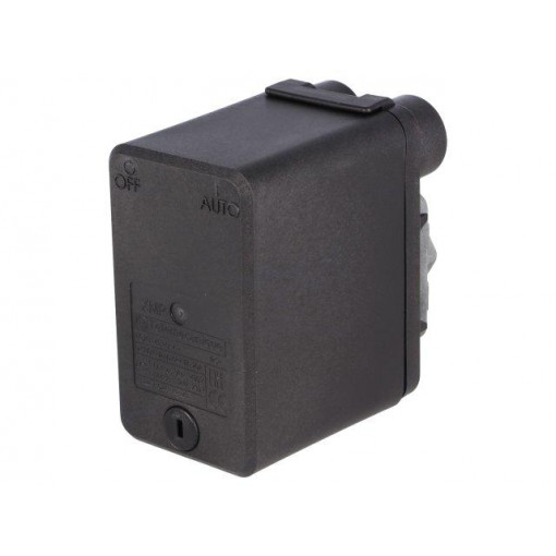 XMPA12B2131; Module: pressure switch; pressure; 1,3÷12 bar; IP rating: IP54; SCHNEIDER ELECTRIC