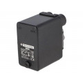 XMXA12L2135; Module: pressure switch; pressure; 1,3÷12 bar; OUT 1: SPDT,relay; SCHNEIDER ELECTRIC XMXA12L2135; Module: pressure switch; pressure; 1,3÷12 bar; OUT 1: SPDT,relay; SCHNEIDER ELECTRIC