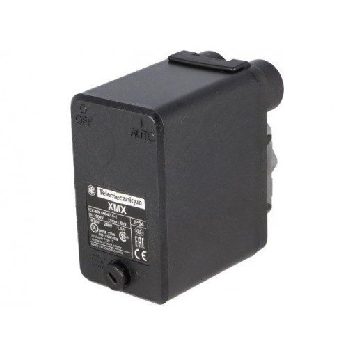 XMXA12L2135; Module: pressure switch; pressure; 1,3÷12 bar; OUT 1: SPDT,relay; SCHNEIDER ELECTRIC