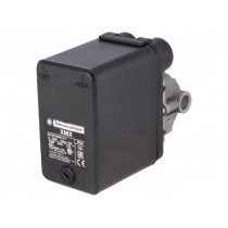 XMXA25L2135; Module: pressure switch; pressure; 3,5÷25 bar; OUT 1: SPDT,relay; SCHNEIDER ELECTRIC