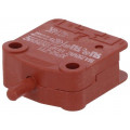 XP52Z11; Switch: door; Pos: 2; SPST-NO; 16A/400VAC; Switch.method: OFF-(ON); SAIA-BURGESS XP52Z11; Switch: door; Pos: 2; SPST-NO; 16A/400VAC; Switch.method: OFF-(ON); SAIA-BURGESS