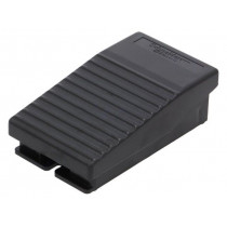XPEA110; Switch: foot; Stabl.pos: 1; SPST-NO + SPST-NC; 3A/240VAC; IP55; SCHNEIDER ELECTRIC XPEA110; Switch: foot; Stabl.pos: 1; SPST-NO + SPST-NC; 3A/240VAC; IP55; SCHNEIDER ELECTRIC