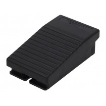 XPEA111; Switch: foot; Stabl.pos: 1; SPST-NO x2 + SPST-NC x2; 3A/240VAC; SCHNEIDER ELECTRIC XPEA111; Switch: foot; Stabl.pos: 1; SPST-NO x2 + SPST-NC x2; 3A/240VAC; SCHNEIDER ELECTRIC