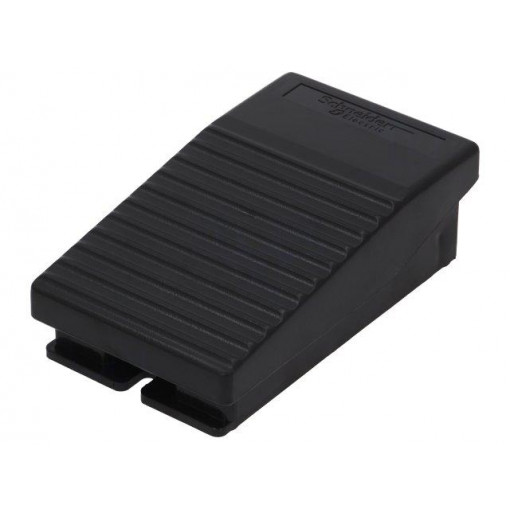 XPEA111; Switch: foot; Stabl.pos: 1; SPST-NO x2 + SPST-NC x2; 3A/240VAC; SCHNEIDER ELECTRIC XPEA111; Switch: foot; Stabl.pos: 1; SPST-NO x2 + SPST-NC x2; 3A/240VAC; SCHNEIDER ELECTRIC